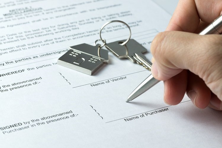 Agreement to Sell vs Sale Deed What Is the Legal Difference?