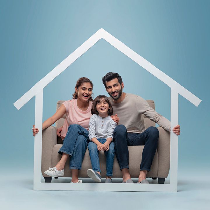 Home Loan for NRIs