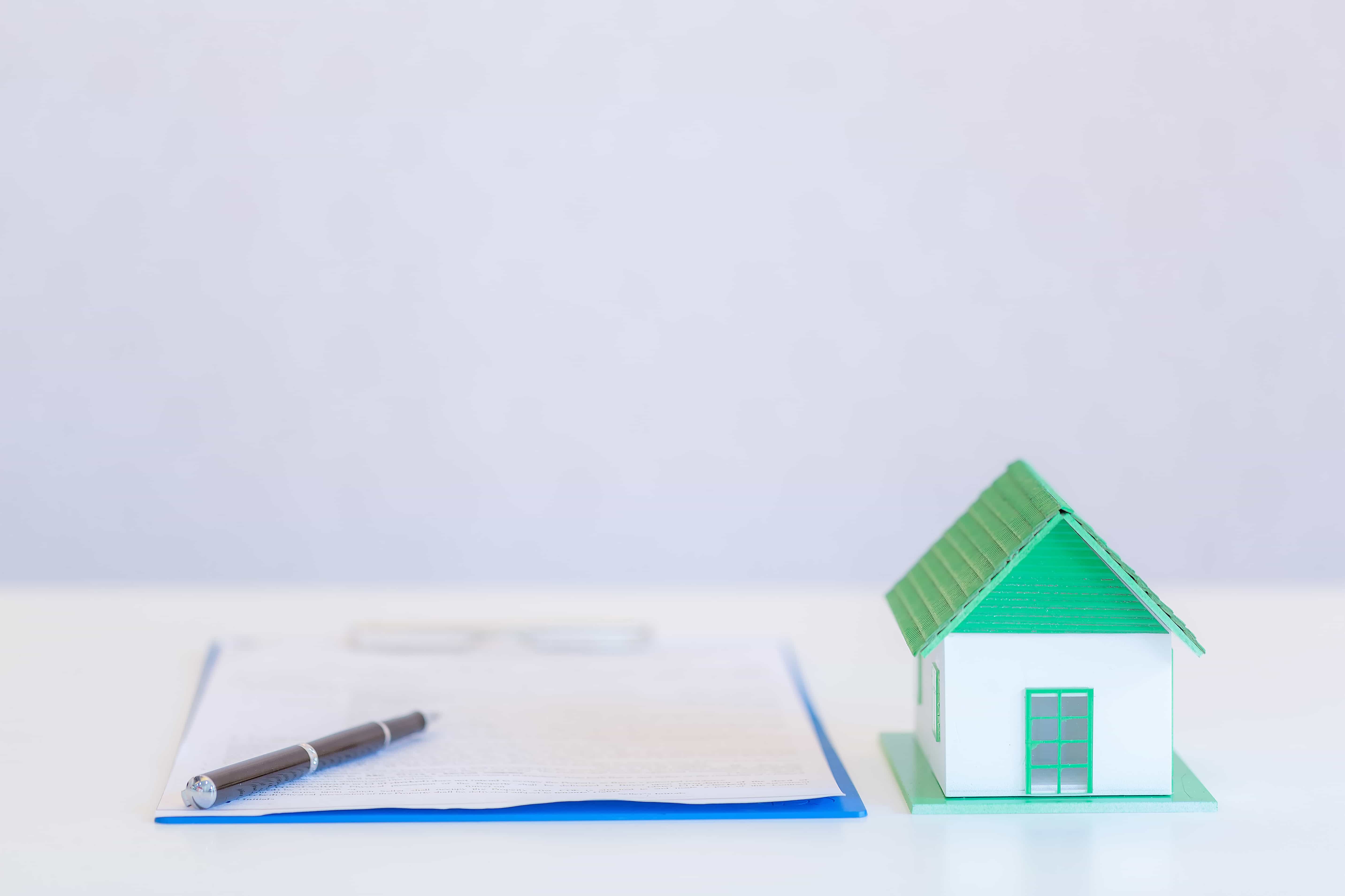 New Property Laws and Regulations in 2026